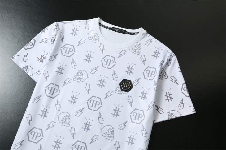 Picture of Philipp Plein T Shirts Short _SKUPPM-3XL12yr033932
